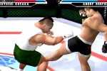 Ultimate Fighting Championship (Dreamcast)