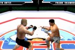 Ultimate Fighting Championship (Dreamcast)