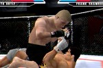 Ultimate Fighting Championship (Dreamcast)