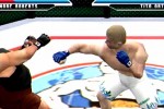 Ultimate Fighting Championship (Dreamcast)