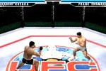 Ultimate Fighting Championship (Dreamcast)