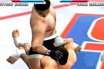 Ultimate Fighting Championship (Dreamcast)