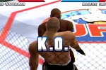 Ultimate Fighting Championship (Dreamcast)