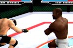 Ultimate Fighting Championship (Dreamcast)