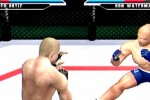 Ultimate Fighting Championship (Dreamcast)