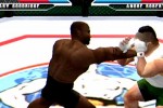 Ultimate Fighting Championship (Dreamcast)