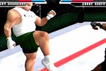 Ultimate Fighting Championship (Dreamcast)