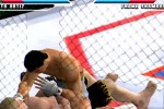 Ultimate Fighting Championship (Dreamcast)