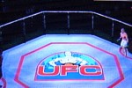 Ultimate Fighting Championship (Dreamcast)