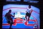 Ultimate Fighting Championship (Dreamcast)