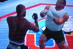 Ultimate Fighting Championship (Dreamcast)