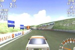 Sega GT (Dreamcast)