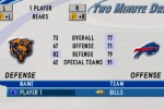 Madden NFL 2001 (Nintendo 64)