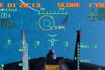 AeroWings 2: Air Strike (Dreamcast)