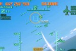 AeroWings 2: Air Strike (Dreamcast)