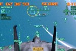 AeroWings 2: Air Strike (Dreamcast)