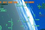 AeroWings 2: Air Strike (Dreamcast)