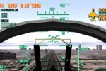 AeroWings 2: Air Strike (Dreamcast)