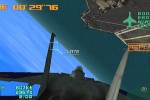 AeroWings 2: Air Strike (Dreamcast)