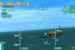 AeroWings 2: Air Strike (Dreamcast)