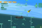 AeroWings 2: Air Strike (Dreamcast)