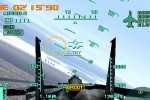 AeroWings 2: Air Strike (Dreamcast)