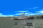 AeroWings 2: Air Strike (Dreamcast)