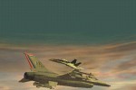 AeroWings 2: Air Strike (Dreamcast)