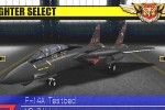 AeroWings 2: Air Strike (Dreamcast)