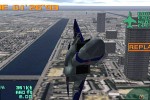 AeroWings 2: Air Strike (Dreamcast)