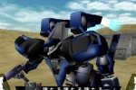 The Mechsmith: Run=Dim (PlayStation 2)