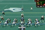 NFL QB Club 2001 (Nintendo 64)