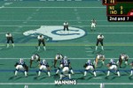 NFL QB Club 2001 (Nintendo 64)