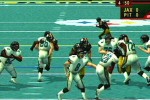 NFL QB Club 2001 (Nintendo 64)