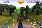 ATV: Quad Power Racing (PlayStation)