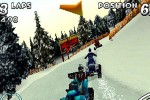 ATV: Quad Power Racing (PlayStation)