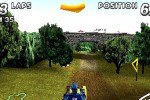 ATV: Quad Power Racing (PlayStation)