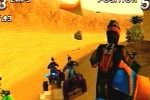 ATV: Quad Power Racing (PlayStation)