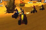 ATV: Quad Power Racing (PlayStation)