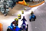 ATV: Quad Power Racing (PlayStation)