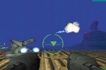 Deep Fighter: The Tsunami Offense (Dreamcast)