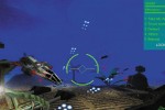 Deep Fighter: The Tsunami Offense (Dreamcast)