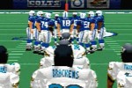 Madden NFL 2001 (PlayStation)