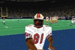 Madden NFL 2001 (PlayStation)