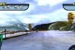 SnoCross Championship Racing (PlayStation)