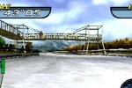 SnoCross Championship Racing (PlayStation)