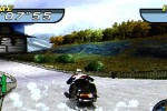 SnoCross Championship Racing (PlayStation)