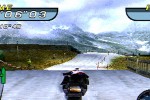 SnoCross Championship Racing (PlayStation)