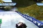 SnoCross Championship Racing (PlayStation)