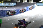 SnoCross Championship Racing (PlayStation)